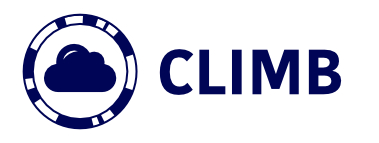 CLIMB Logo